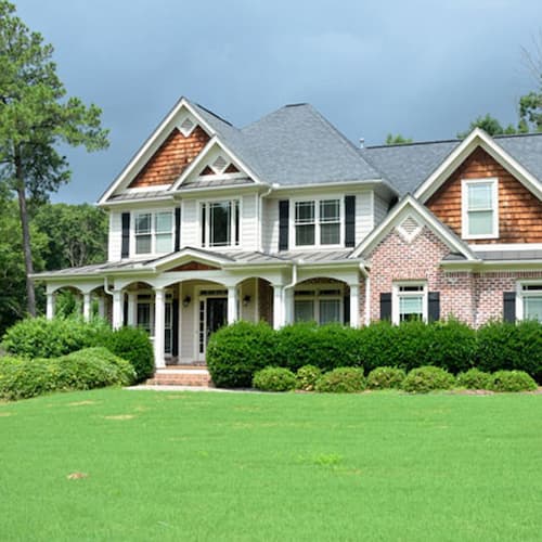 Real Estate Transactions